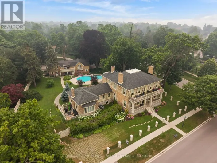 400 - 5 COBOURG STREET, Goderich)