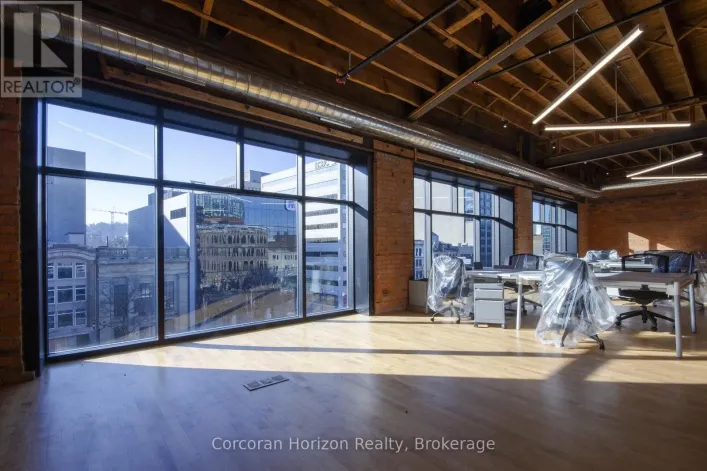 400 - 59 KING STREET E, Hamilton