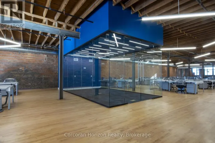 400 - 59 KING STREET E, Hamilton