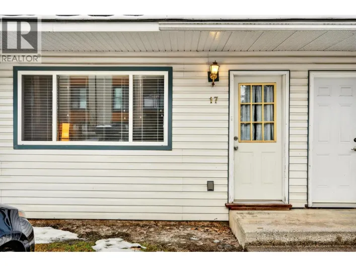 400 5th Avenue S Unit# 17, Golden