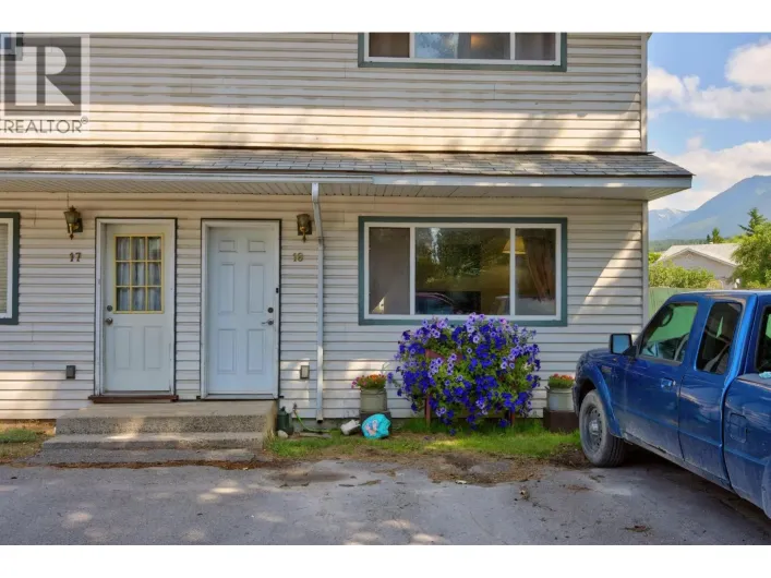400 5th Avenue Unit# 18, Golden