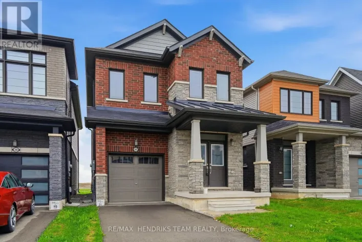 400 BARKER PARKWAY, Thorold