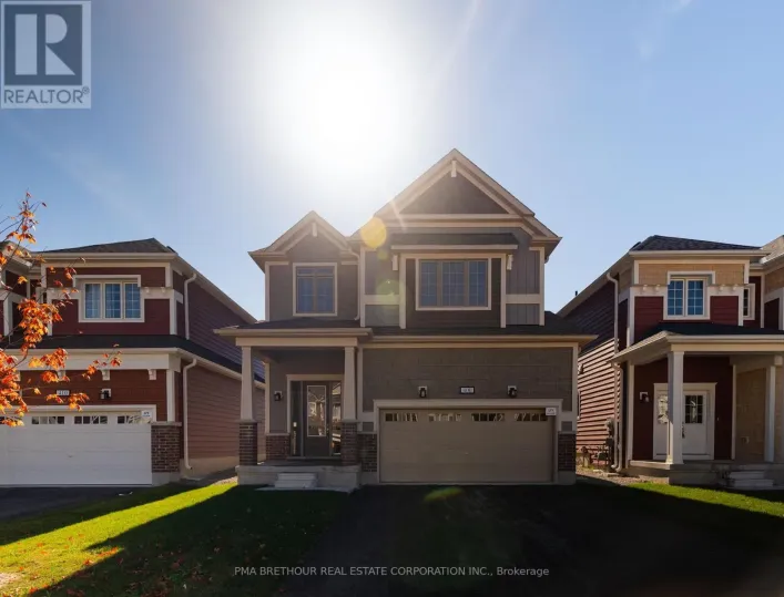 400 BEECHWOOD FOREST LANE, Gravenhurst)