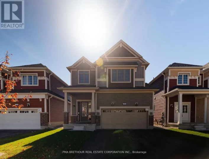 400 BEECHWOOD FOREST LANE, Gravenhurst)