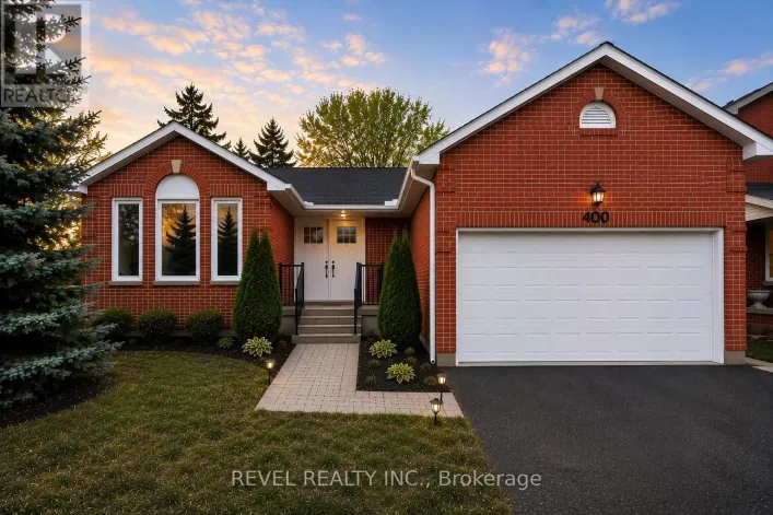 400 BIG BAY POINT ROAD, Barrie