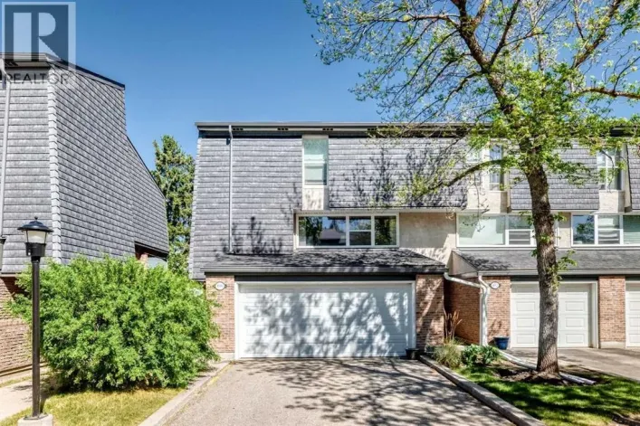 400 Brae Glen Crescent SW, Calgary