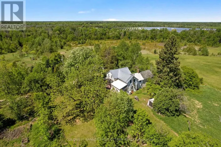 400 BUTTERMILK HILL ROAD, Drummond/North Elmsley