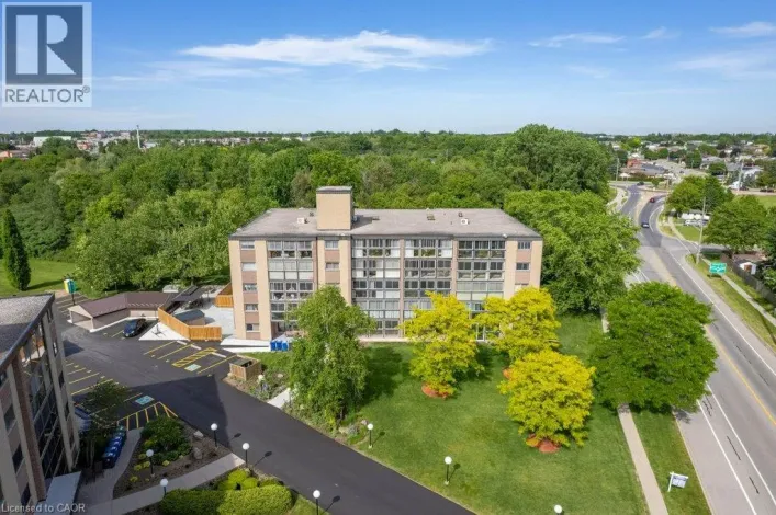 400 CHAMPLAIN Boulevard Unit# 406, Cambridge