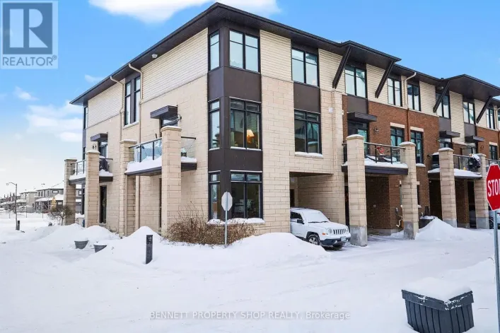 400 CHAPERAL PRIVATE, Ottawa