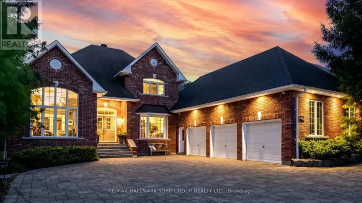 400 COVENTRY HILL TRAIL, Newmarket