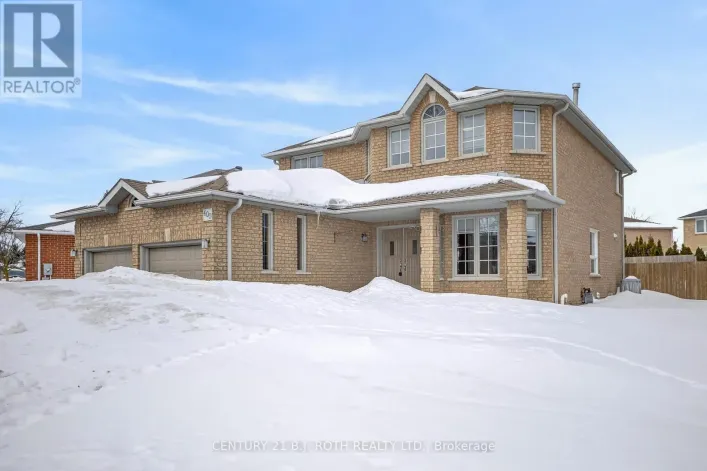 400 CUNDLES ROAD W, Barrie