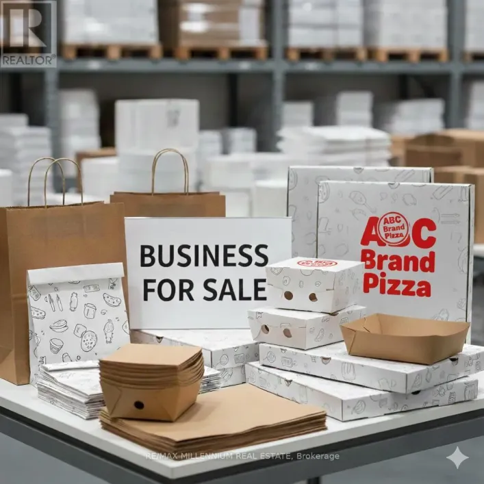 400 DON PARK ROAD, Markham