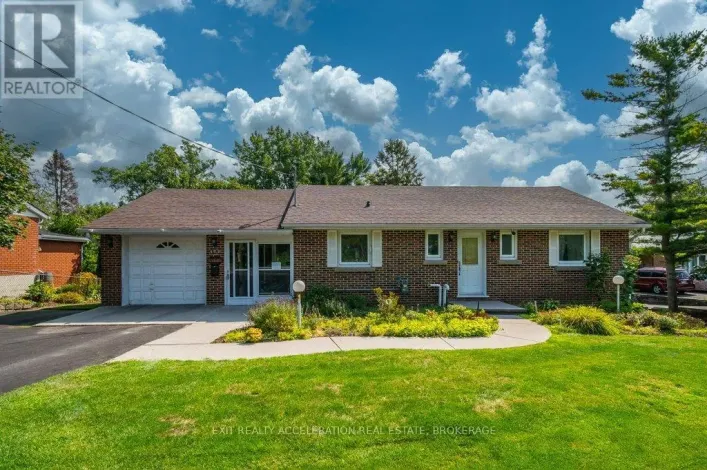 400 DUNDAS STREET W, Greater Napanee