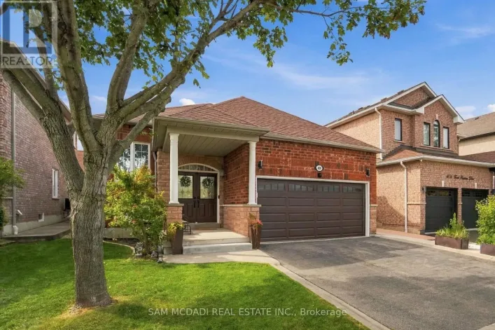400 FOREST FOUNTAIN DRIVE, Vaughan