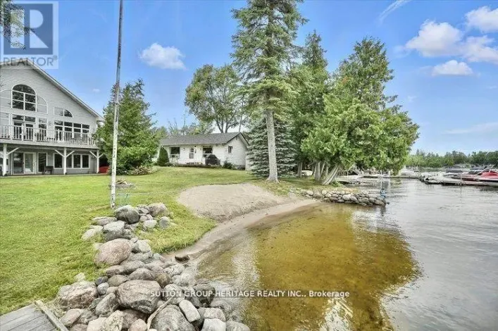 400 FRONT STREET W, Kawartha Lakes
