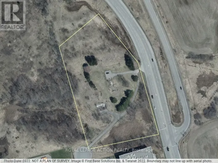 400 GARDEN AVENUE, Brantford