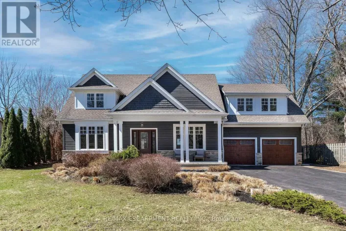 400 HAMILTON DRIVE, Hamilton