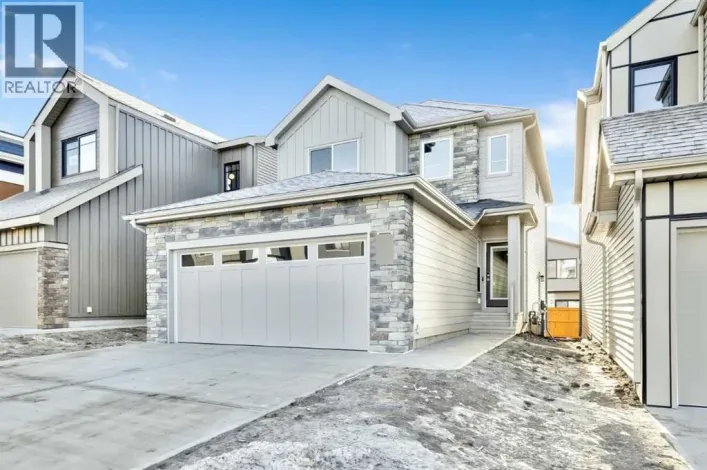 400 Heartwood Grove SE, Calgary