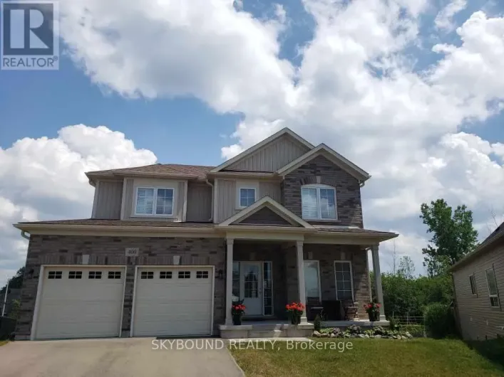 400 HUMMEL CRESCENT, Fort Erie