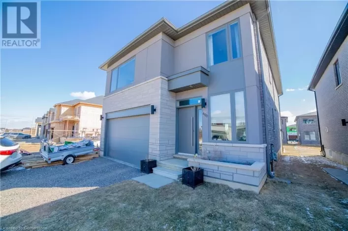 400 KLEIN Circle, Ancaster