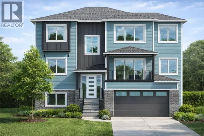 400 Lakewood Drive, Strathmore