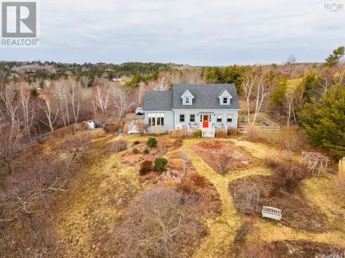 400 Maders Cove Road, Maders Cove