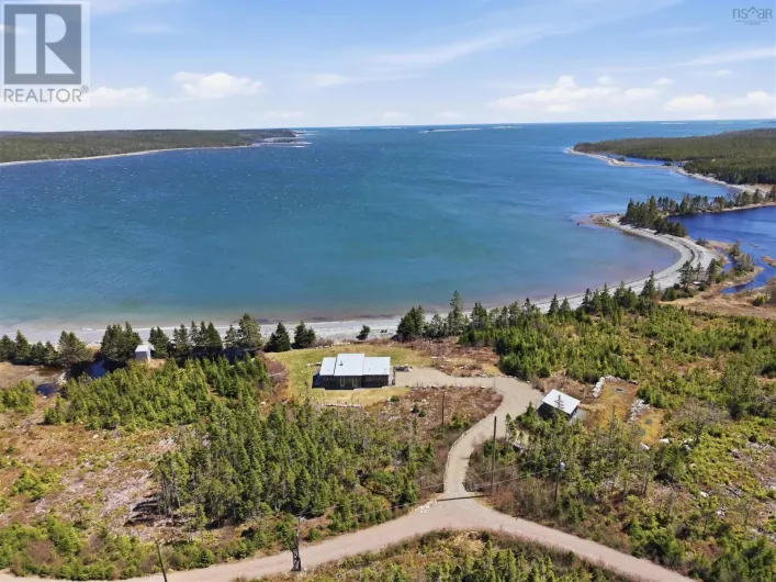 400 Mailman Branch Road, Liscomb