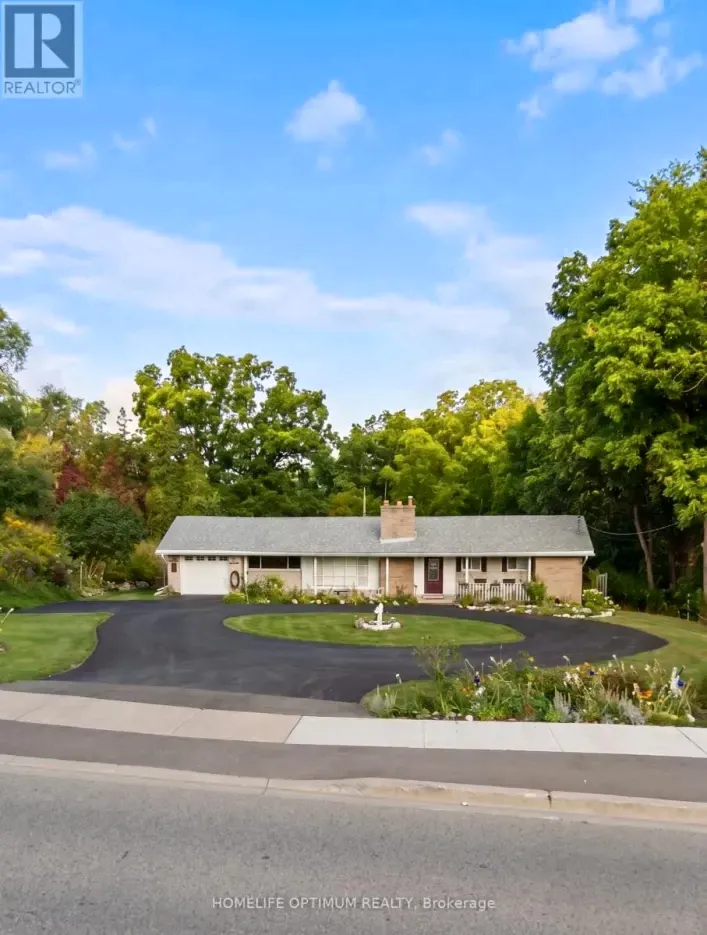400 MAPLE AVENUE, Halton Hills