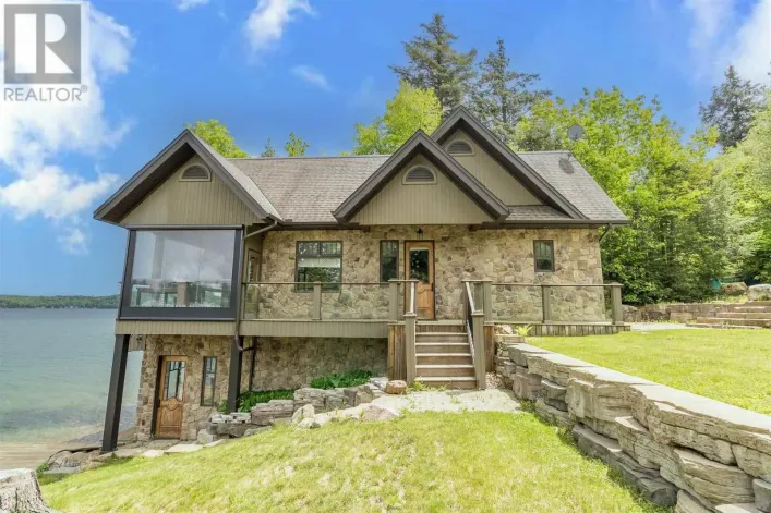 400 McCarrel Lake RD, Echo Bay
