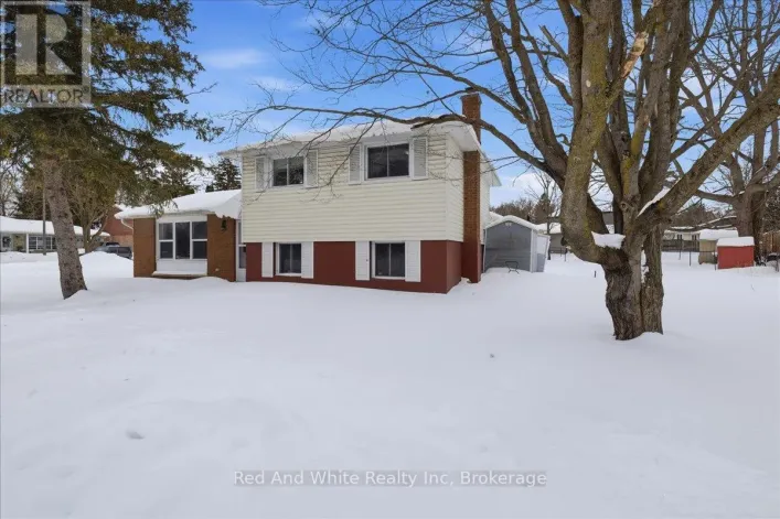 400 MIDWOOD CRESCENT, Waterloo