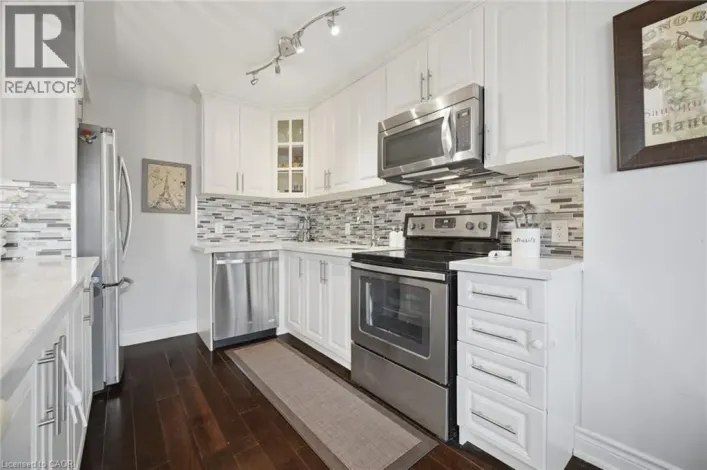 400 MISSISSAUGA VALLEY Boulevard Unit# 145, Mississauga