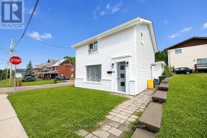 400 MURRAY STREET, Pembroke