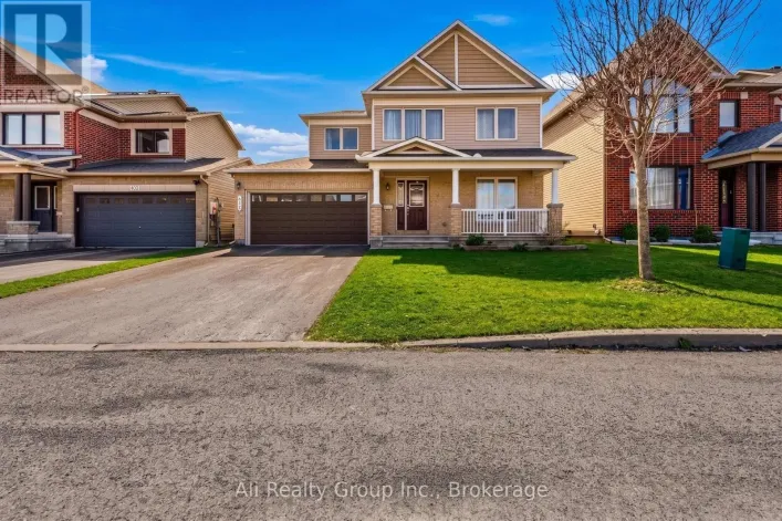 400 NESTLETON STREET, Ottawa