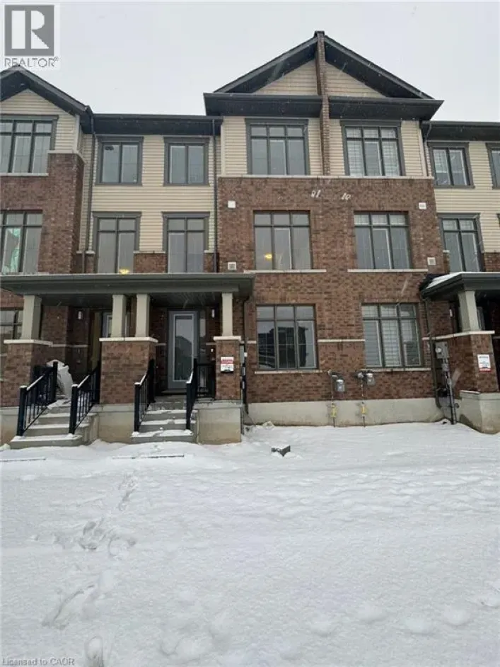 400 NEWMAN Drive Unit# 45, Cambridge