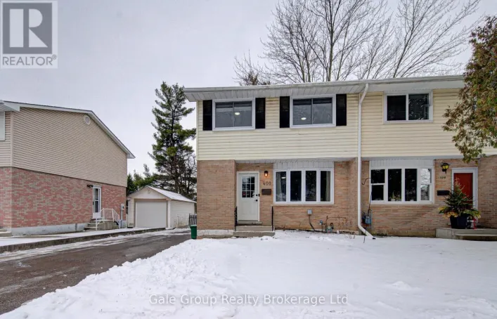 400 ODLUM DRIVE, Woodstock