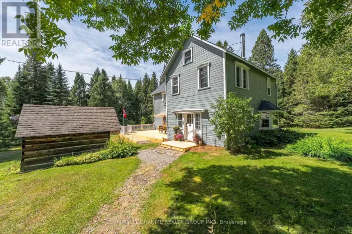 400 OLD 127, South Algonquin