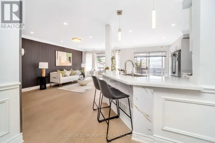 400 PATTERSON DRIVE, Milton