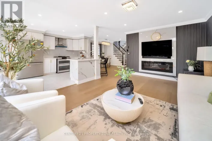 400 PATTERSON DRIVE, Milton
