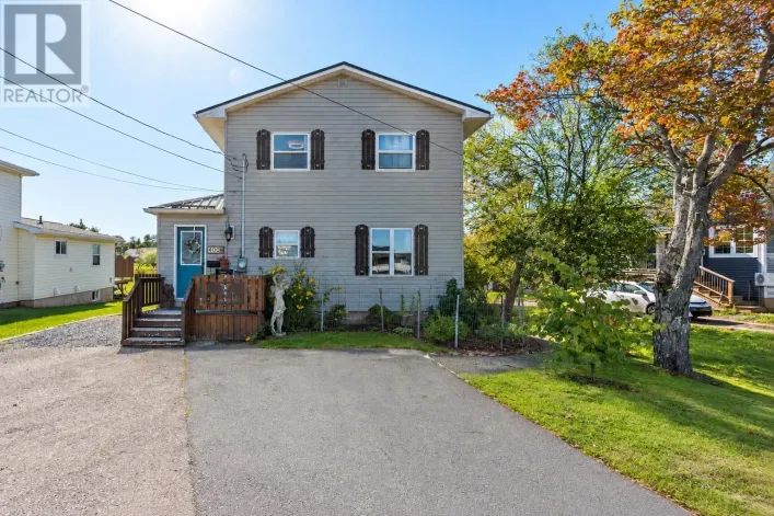 400 Pictou Road, Bible Hill