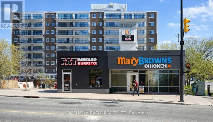 400 RIDEAU STREET, Ottawa