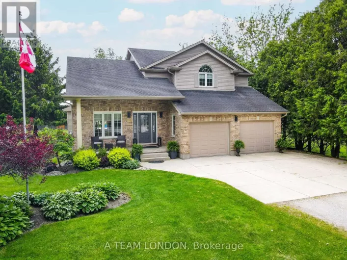 400 SECOND STREET, Strathroy-Caradoc