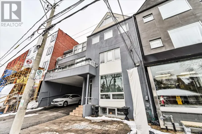 400 SUMMERHILL AVENUE, Toronto