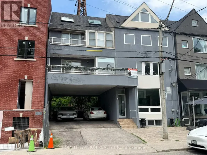 400 SUMMERHILL AVENUE, Toronto