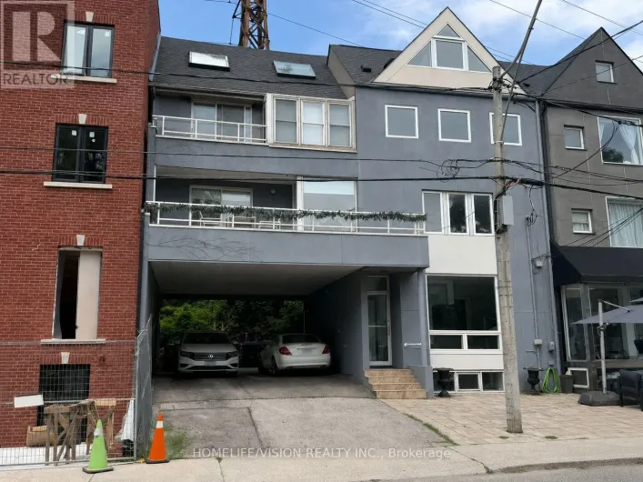 400 SUMMERHILL AVENUE, Toronto