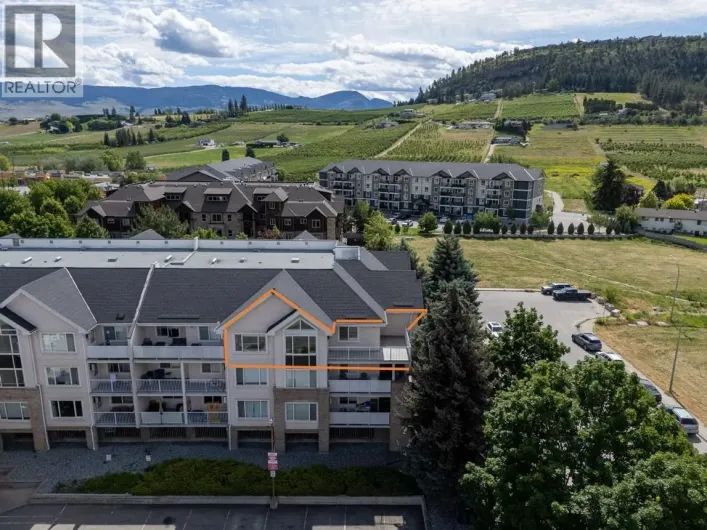 400 Sutton Crescent Unit# 301, Kelowna