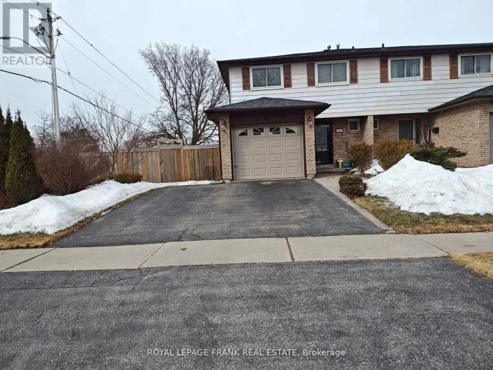 400 VEGA STREET, Oshawa