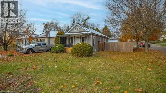 400 WELLINGTON Street, Brantford