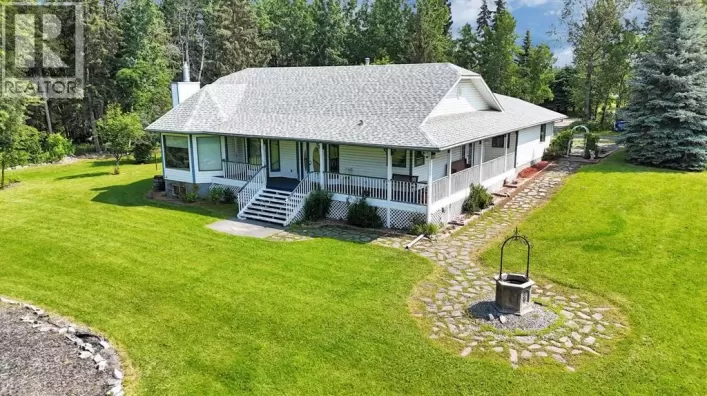 4000 42 Street, Rocky Mountain House