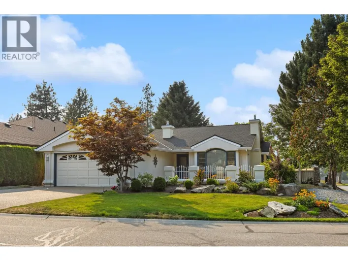 4000 Gallaghers Terrace, Kelowna