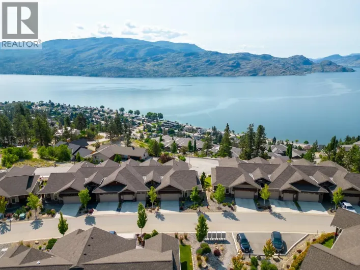 4000 Trails Place Unit# 117, Peachland